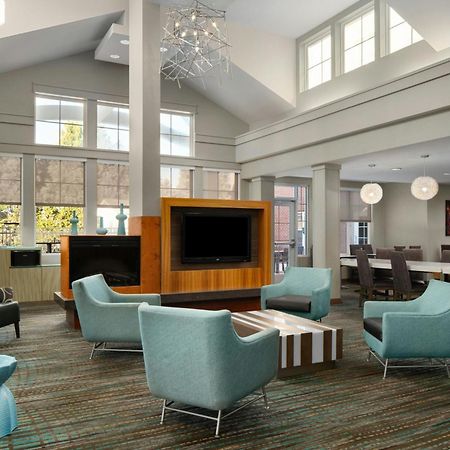 Residence Inn פלורנס מראה חיצוני תמונה