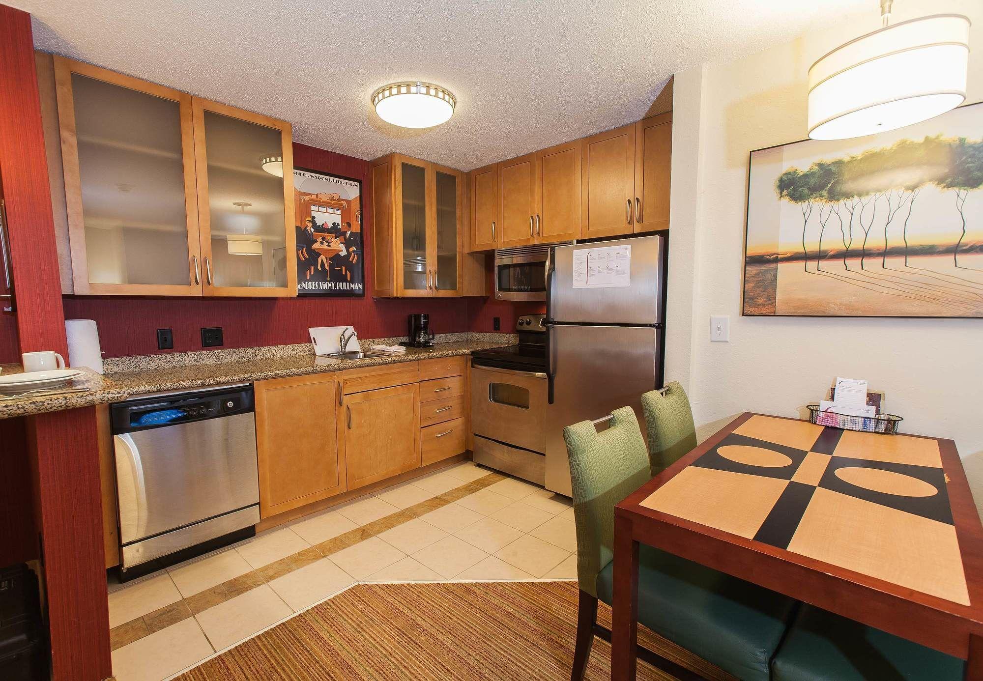 Residence Inn פלורנס מראה חיצוני תמונה