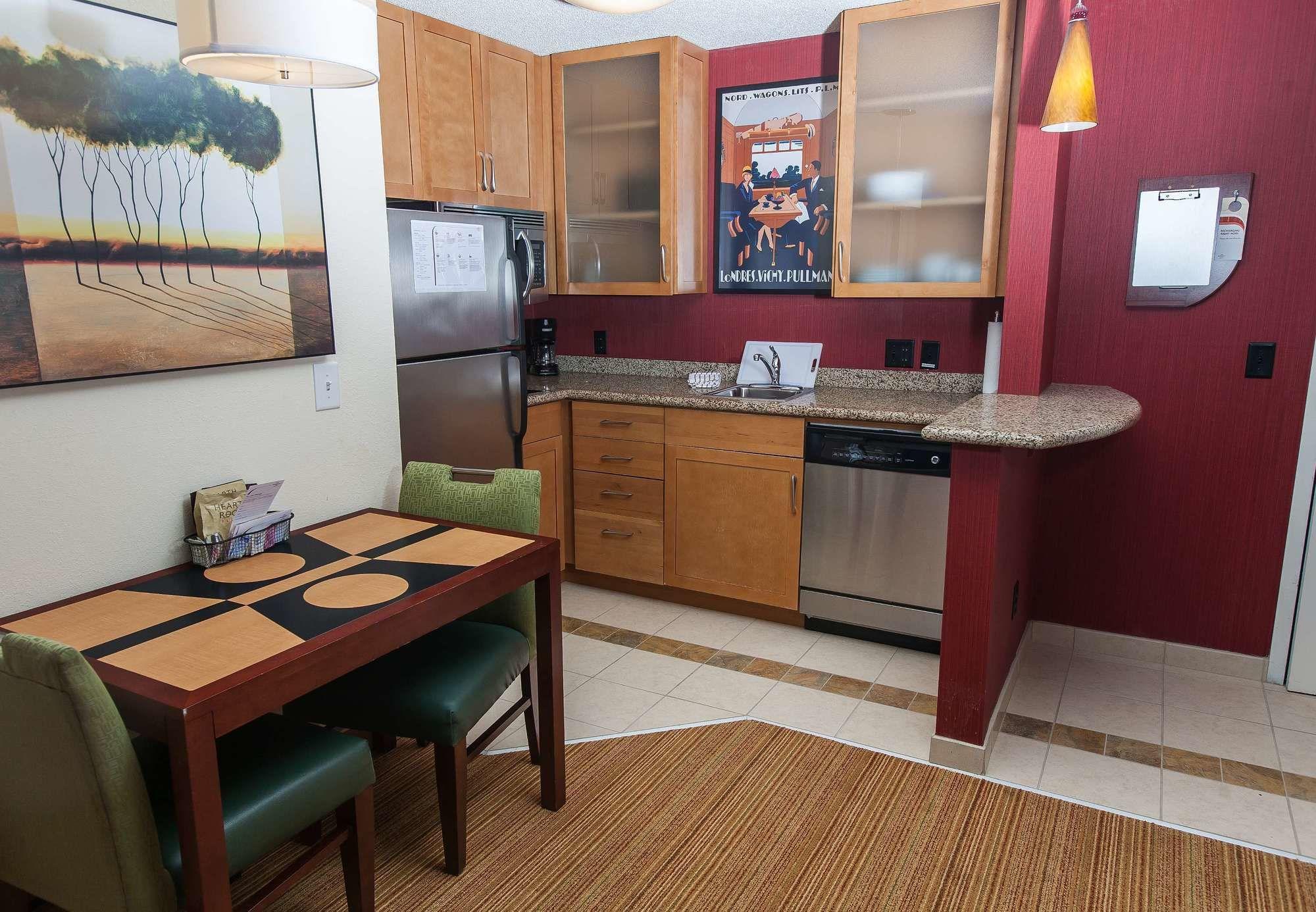 Residence Inn פלורנס מראה חיצוני תמונה