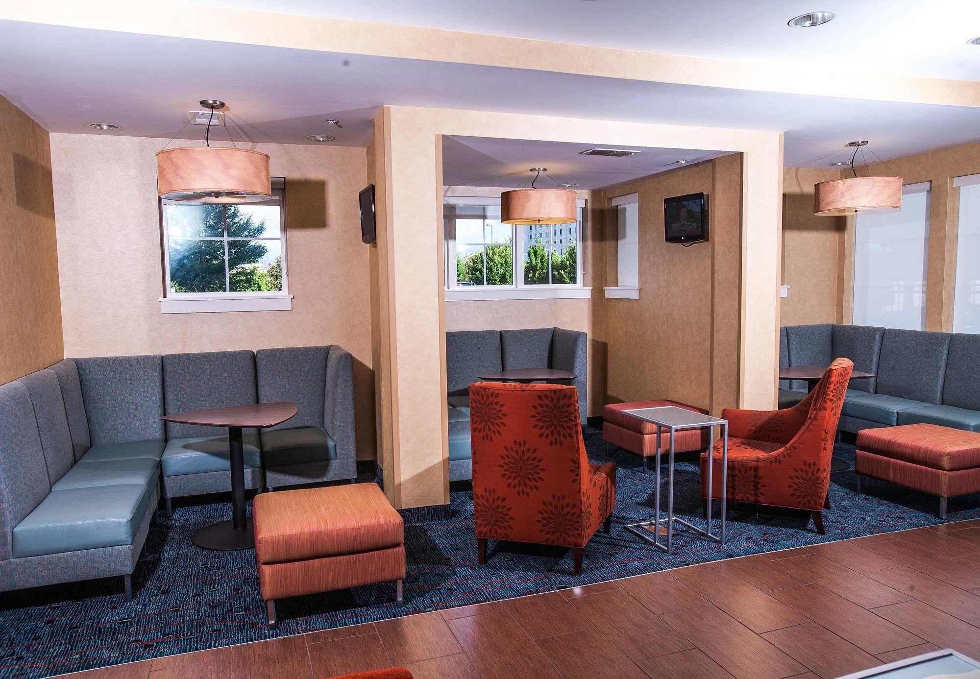 Residence Inn פלורנס מראה חיצוני תמונה