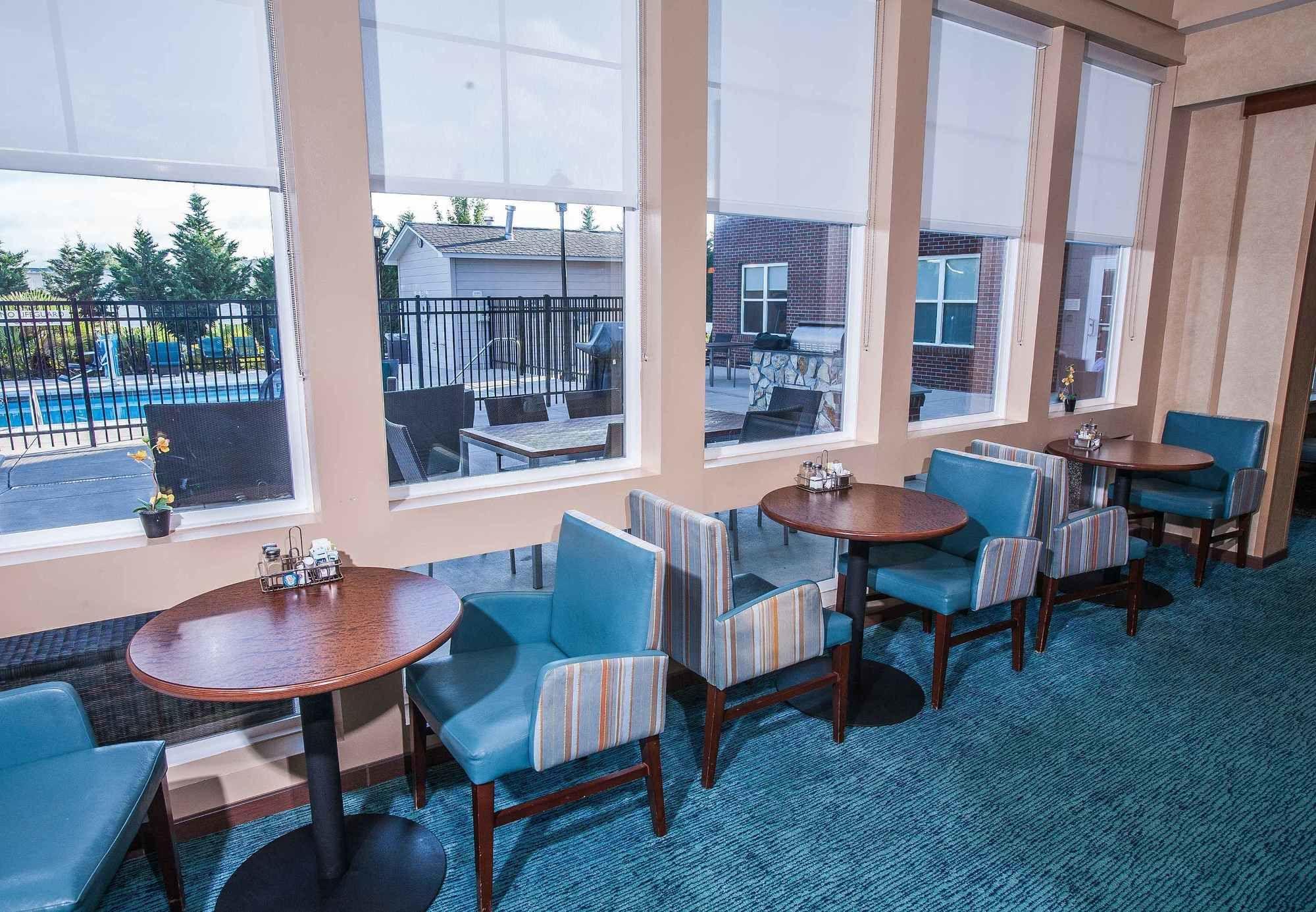 Residence Inn פלורנס מראה חיצוני תמונה