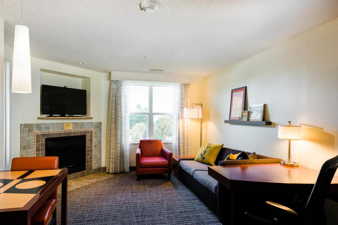 Residence Inn פלורנס מראה חיצוני תמונה