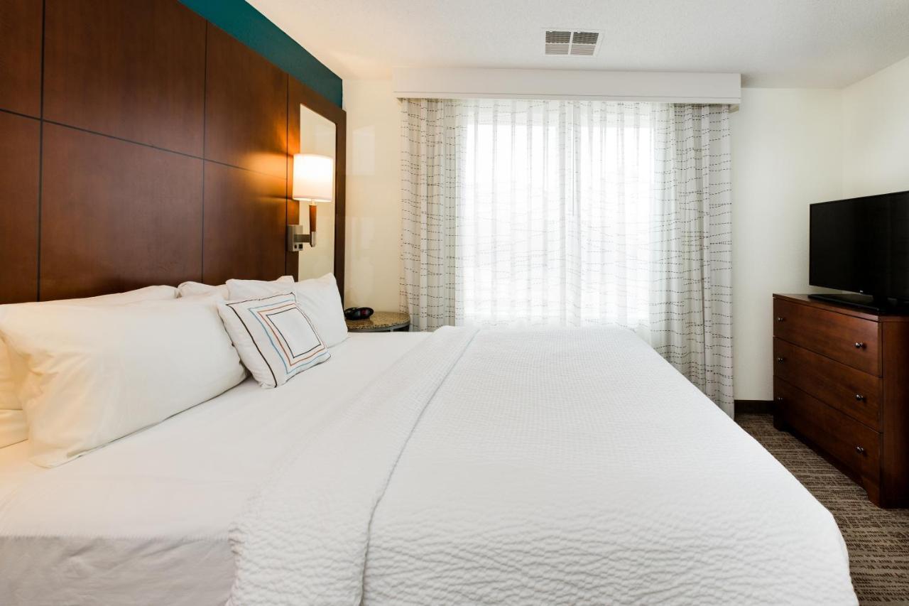 Residence Inn פלורנס מראה חיצוני תמונה