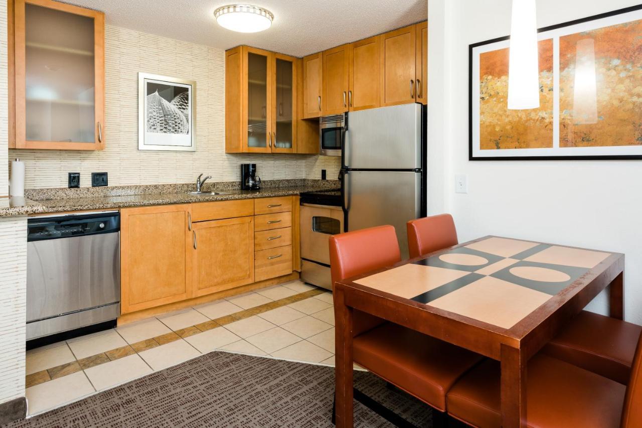 Residence Inn פלורנס מראה חיצוני תמונה