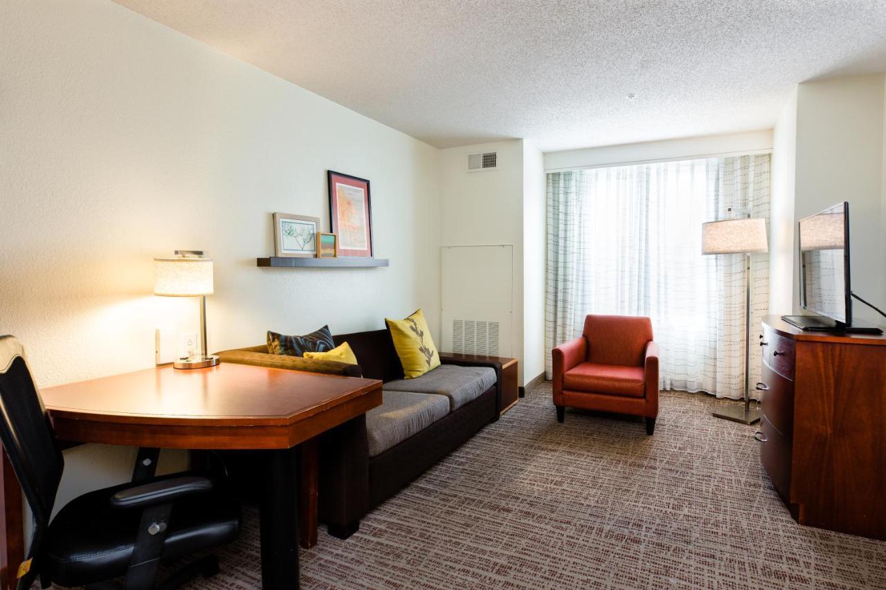 Residence Inn פלורנס מראה חיצוני תמונה