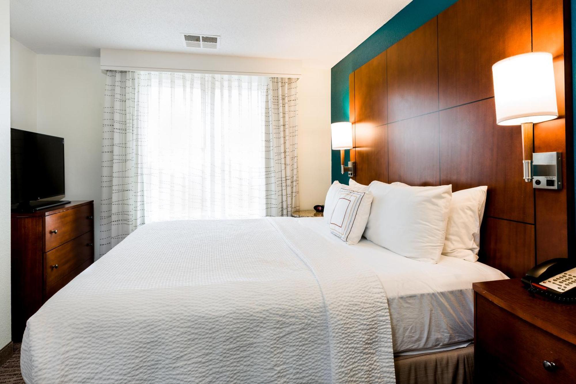 Residence Inn פלורנס מראה חיצוני תמונה
