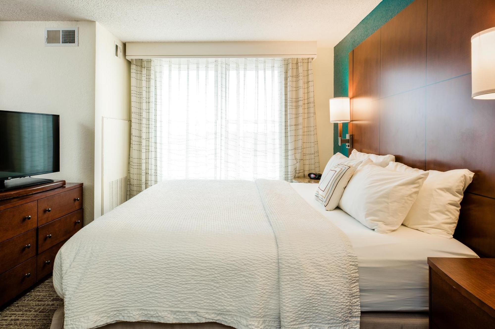 Residence Inn פלורנס מראה חיצוני תמונה
