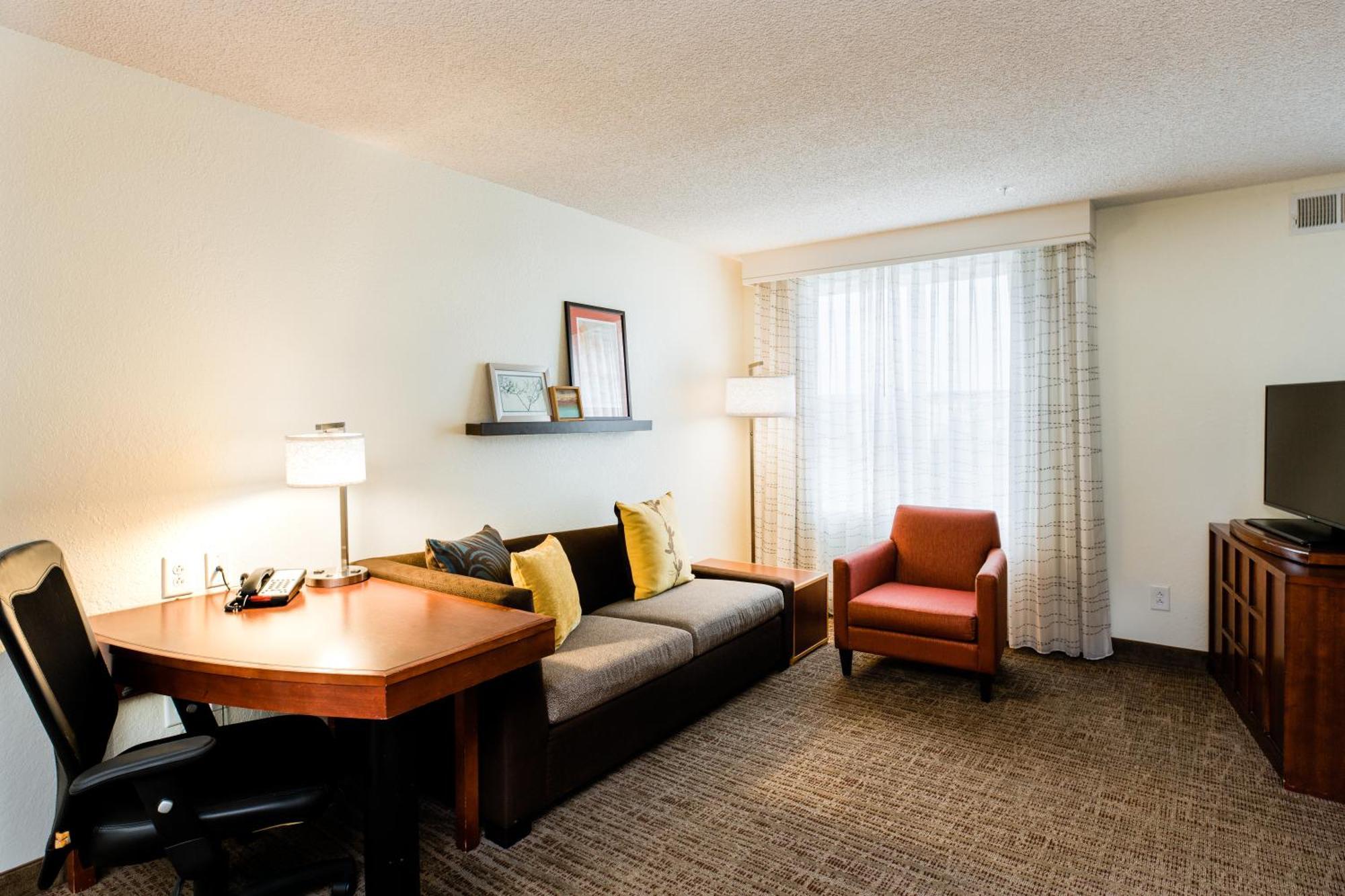 Residence Inn פלורנס מראה חיצוני תמונה