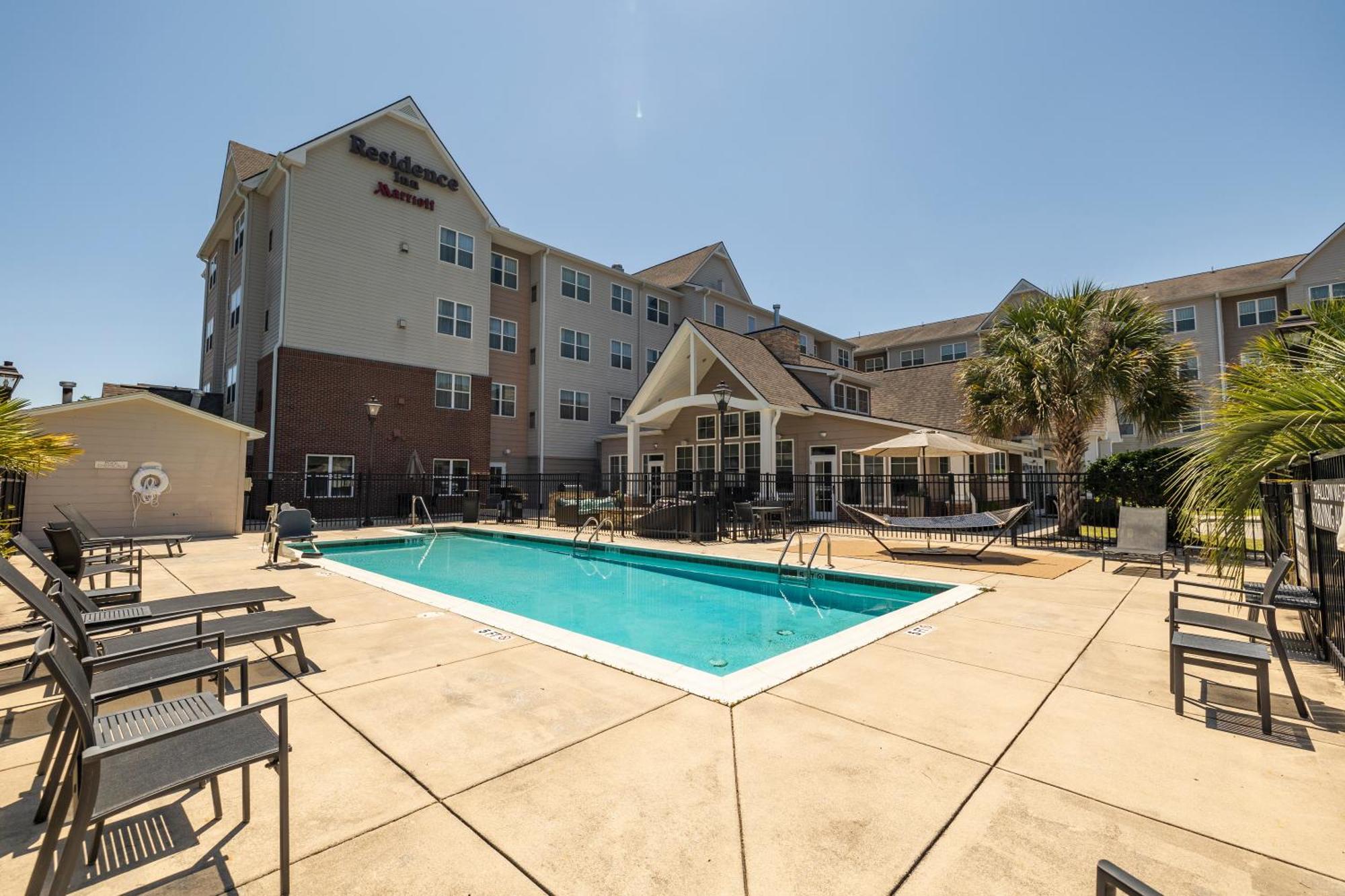 Residence Inn פלורנס מראה חיצוני תמונה