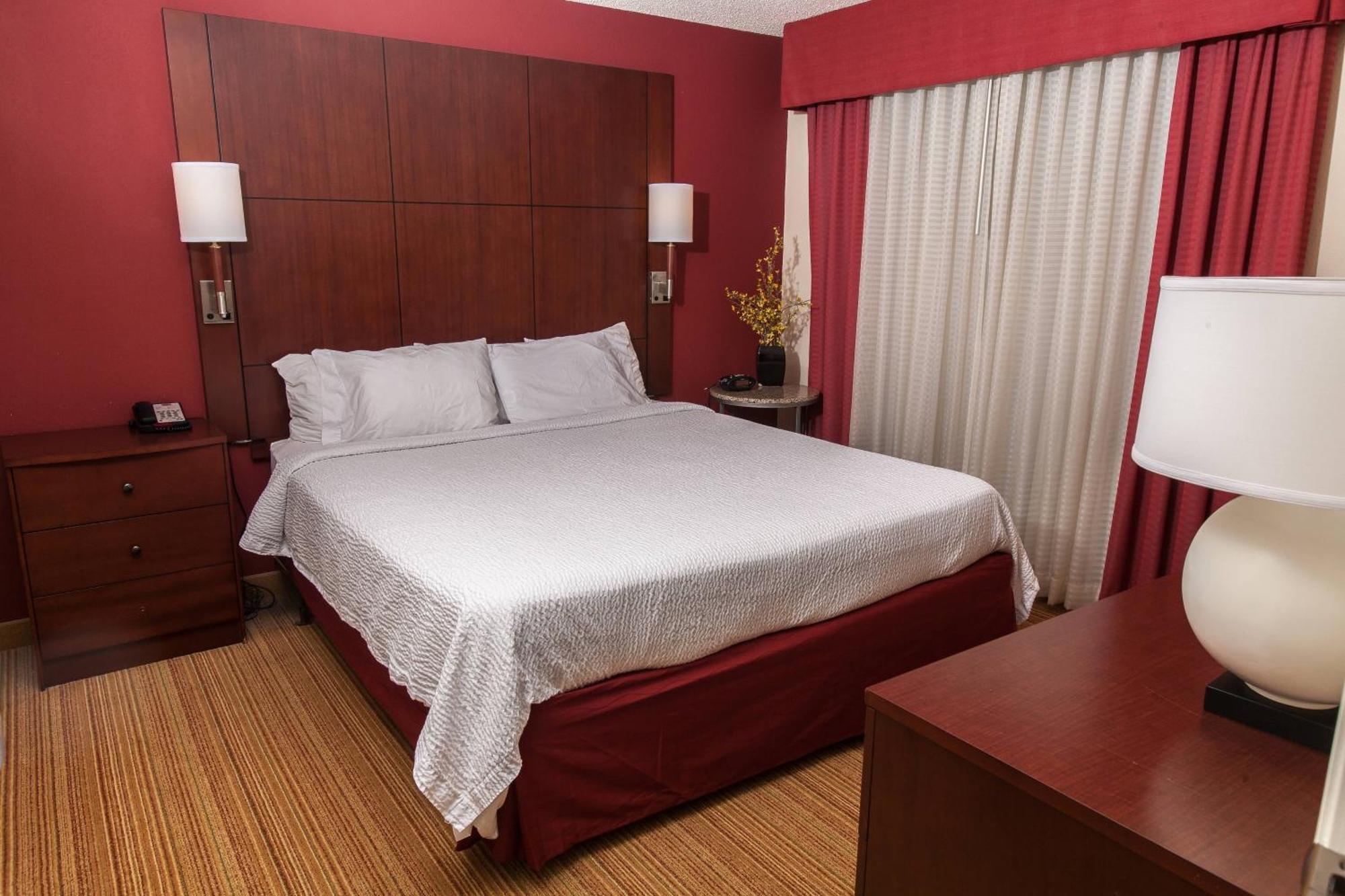 Residence Inn פלורנס מראה חיצוני תמונה