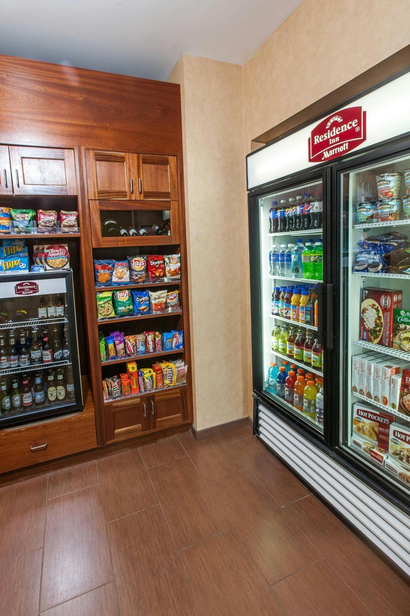 Residence Inn פלורנס מראה חיצוני תמונה