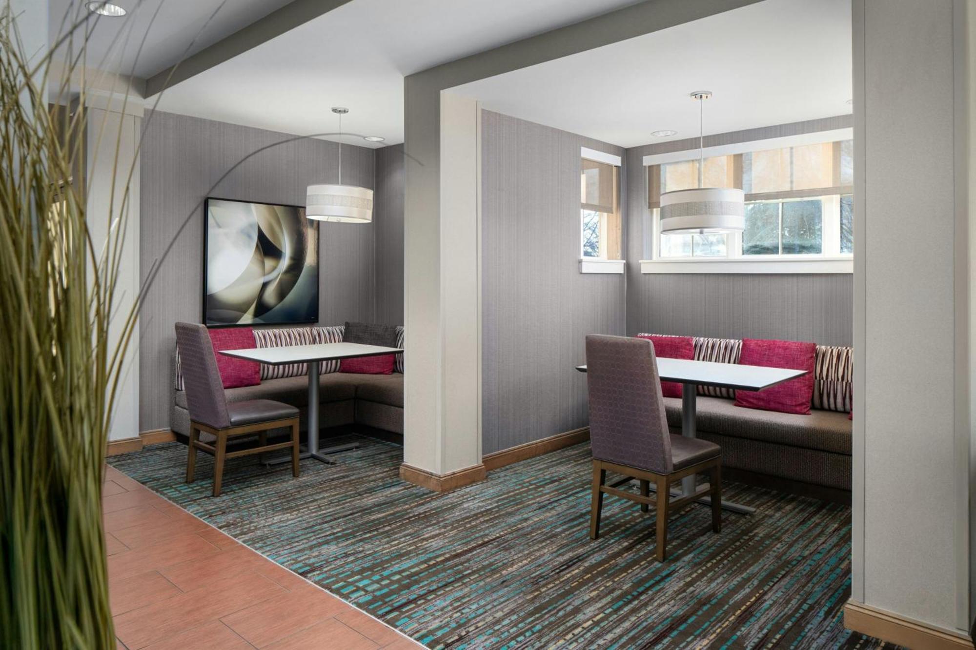 Residence Inn פלורנס מראה חיצוני תמונה