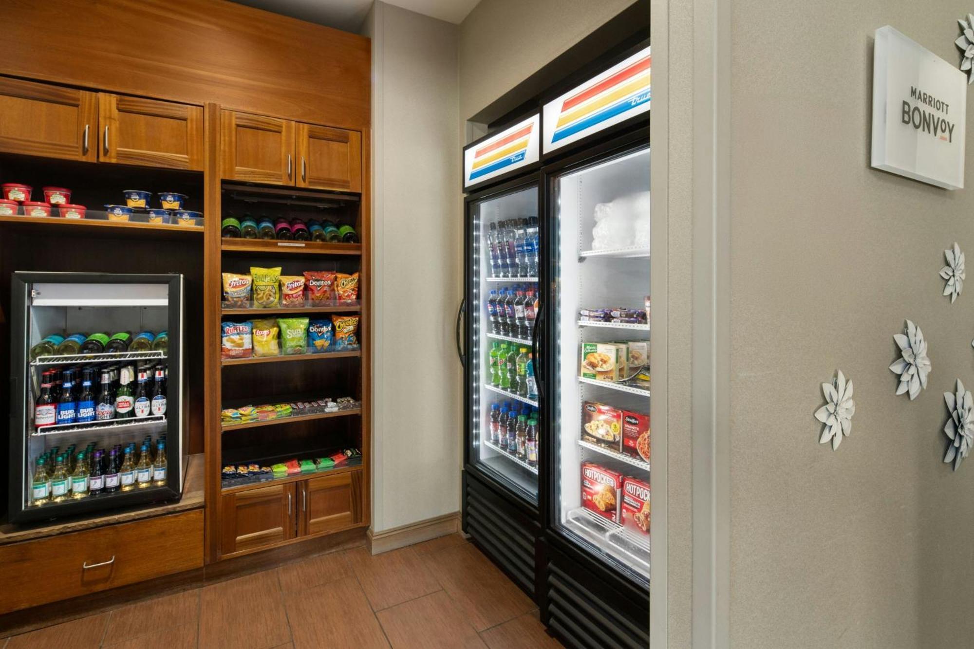 Residence Inn פלורנס מראה חיצוני תמונה