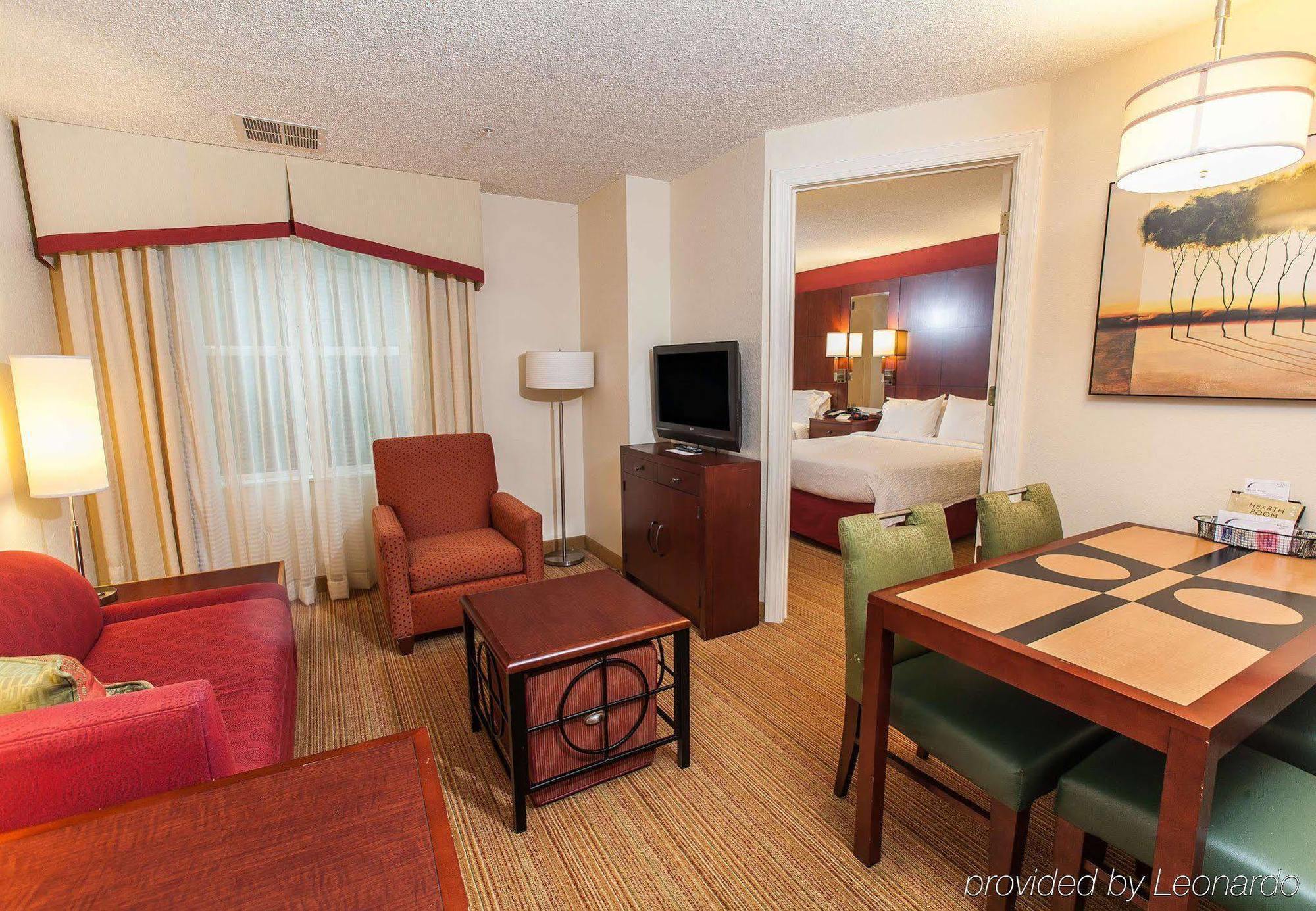 Residence Inn פלורנס מראה חיצוני תמונה